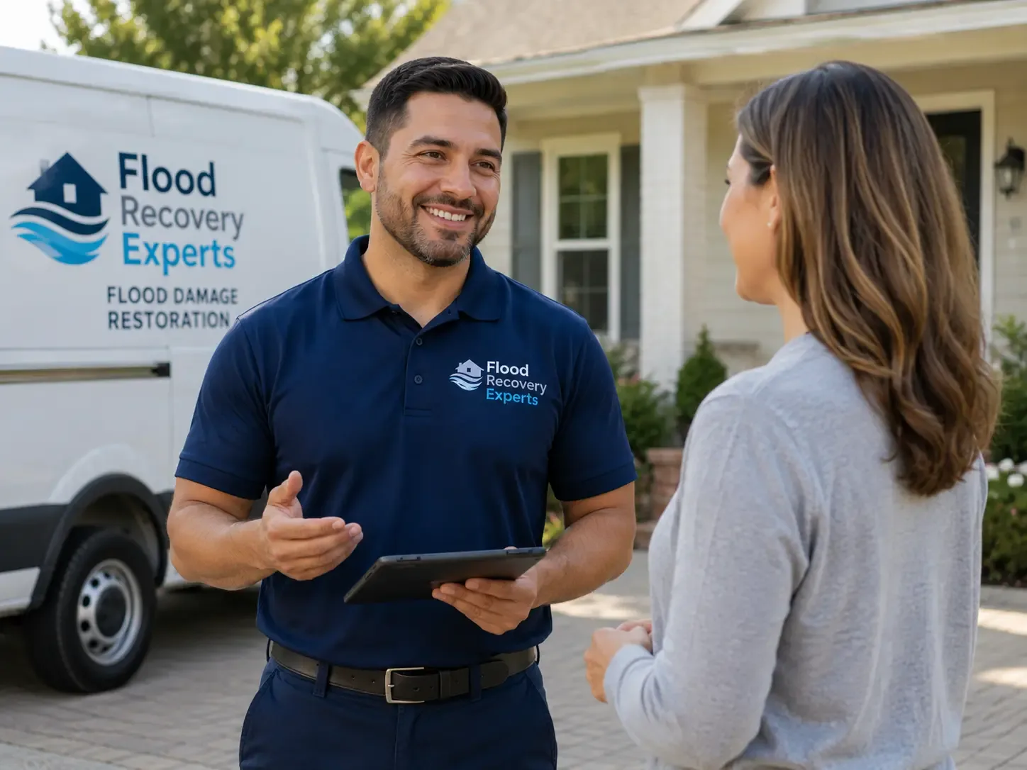 Flood Damage Cleanup Leesburg, VA FAQs